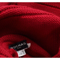 Rochas Wool sweater