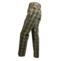 D&G Pantalon en tweed