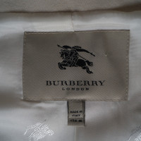 Burberry Coat of wool