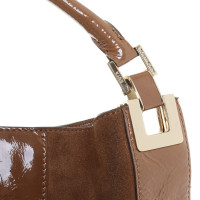 Anya Hindmarch Tote bag leather mix