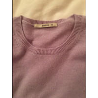 Prada Cashmere sweater 