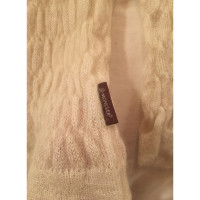 Moncler Sweater with mohair share
