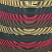 Valentino Garavani Zijden sjaal met patroon