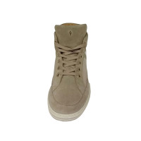 Cesare Paciotti Suede Sneakers