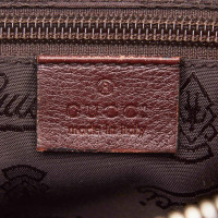 Gucci Shoulder bag in brown