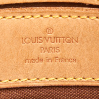 Louis Vuitton "Sac Flanerie 45 Monogram Canvas"