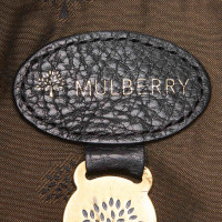 Mulberry Borsa a tracolla in pelle