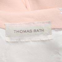 Thomas Rath Dress in Nude