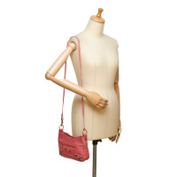Balenciaga Shoulder bag in pink