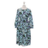 J. Crew Robe en Soie