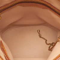 Louis Vuitton "Petit Bucket Bag Monogram Canvas"