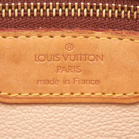 Louis Vuitton "Petit seau Bag Monogram Canvas"