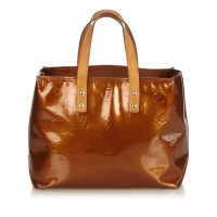 Louis Vuitton Reade PM en Cuir en Marron