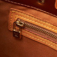 Louis Vuitton Reade PM en Cuir en Marron