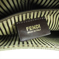 Fendi "Anna" shoulder bag