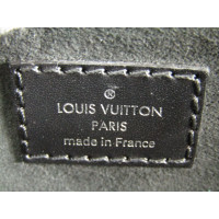 Louis Vuitton "Nano Alma Epi Denim"