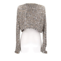 Brunello Cucinelli Sweater with sequins