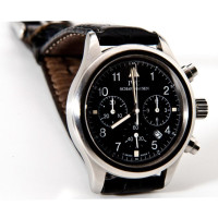 Iwc "Pilot Chronograph"