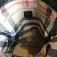 Burberry Shoulder bag in black