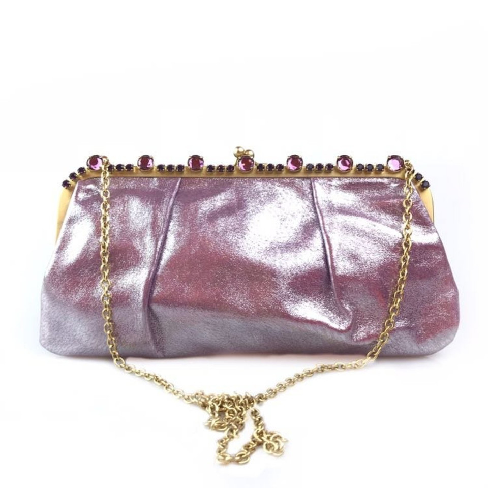 Miu Miu Clutch