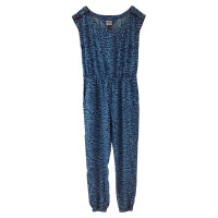 Tommy Hilfiger Jumpsuit aus Viskose