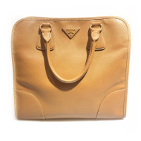 Prada Handbag made of Saffiano leather