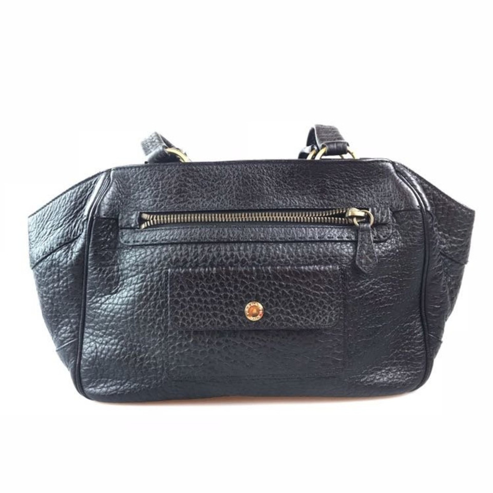 Prada Handbag in black