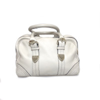 Gucci Handbag in white