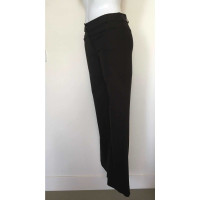 Christian Dior Pantaloni in marrone