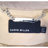 Karen Millen Trenchcoat 