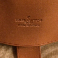 Louis Vuitton Sirius 70 Leer