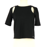 Calvin Klein Top in zwart