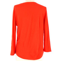 Comptoir Des Cotonniers Blouse in het rood