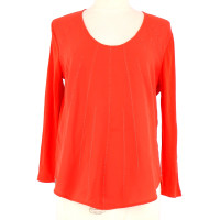 Comptoir Des Cotonniers Bluse in Rot