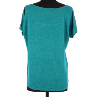 Comptoir Des Cotonniers T-shirt in turquoise