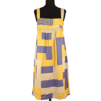 Claudie Pierlot Dress with pattern
