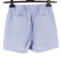 The Kooples Shorts in Blau