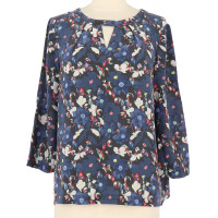 Comptoir Des Cotonniers Blouse met patroon