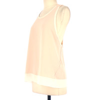 Maje Top in pink
