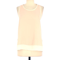 Maje Top in pink