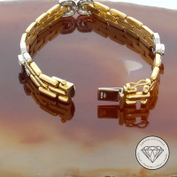 Andere Marke Wempe - Armband aus 750er Gold