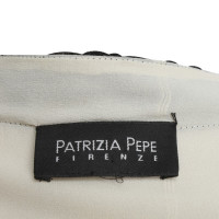 Patrizia Pepe Blouse with lace