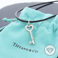 Tiffany & Co. "Heart Key" Anhänger