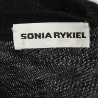 Sonia Rykiel Jurk gemaakt van gebreide kleding