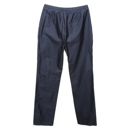 Calvin Klein trousers in dark gray