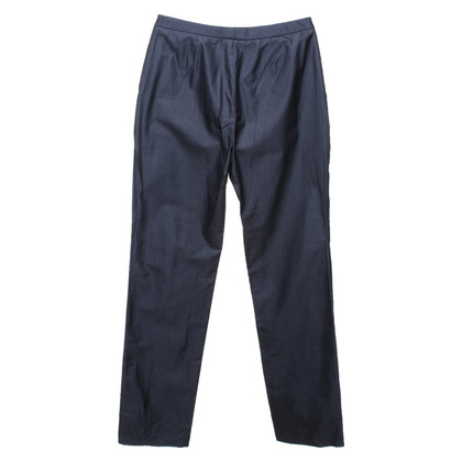 Calvin Klein Pantalon en gris foncé