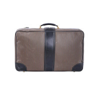 Fendi Vintage travel suitcases