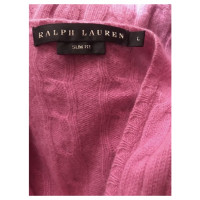 Ralph Lauren Kaschmir-Pullover