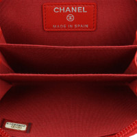 Chanel Porta monete
