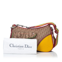 Christian Dior Umhängetasche